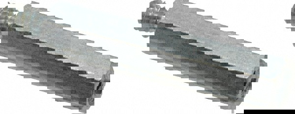 Male-Female Hex Circuit Board Standoff: #4-40, 3/16